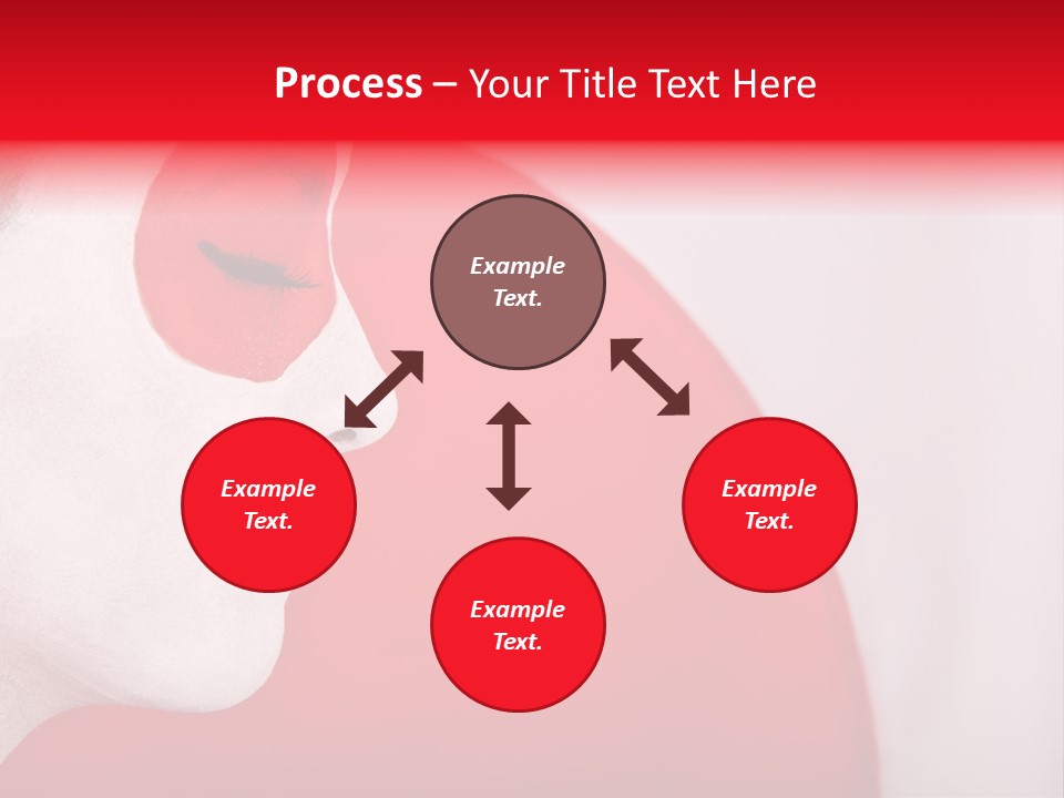 Jeux Vidéo Japonais PowerPoint Template