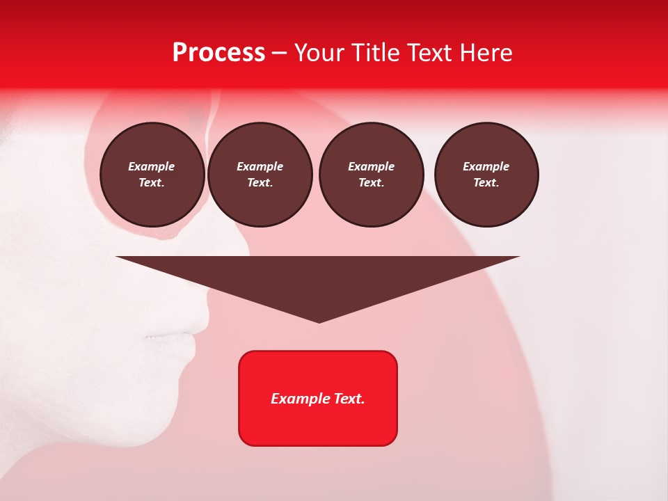 Jeux Vidéo Japonais PowerPoint Template