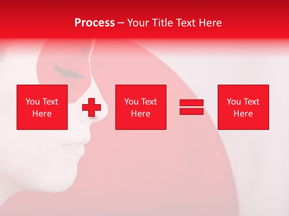 Jeux Vidéo Japonais PowerPoint Template