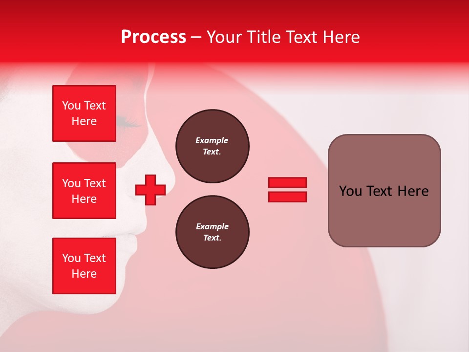Jeux Vidéo Japonais PowerPoint Template