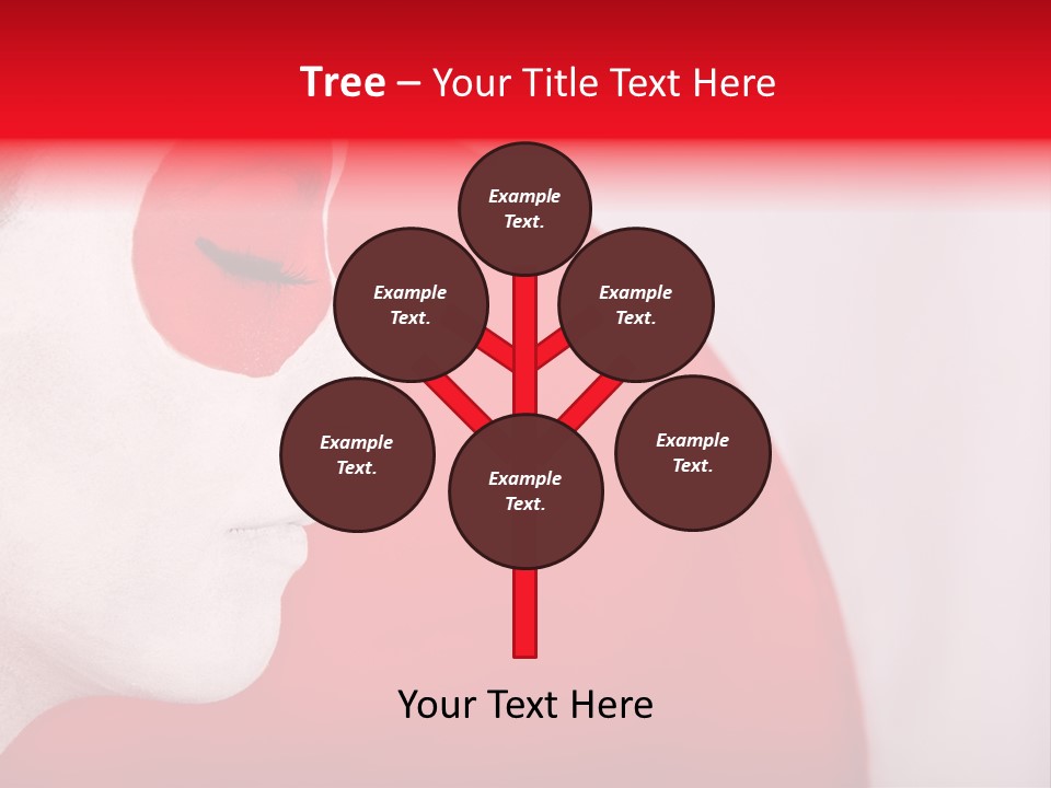 Jeux Vidéo Japonais PowerPoint Template