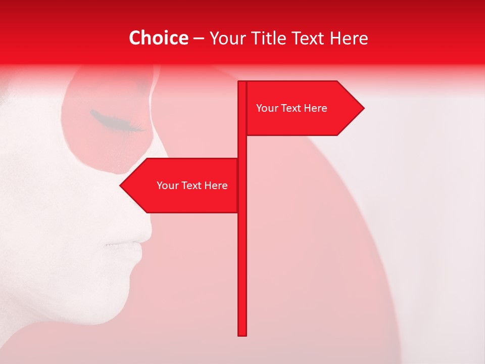 Jeux Vidéo Japonais PowerPoint Template