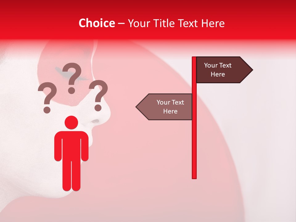 Jeux Vidéo Japonais PowerPoint Template