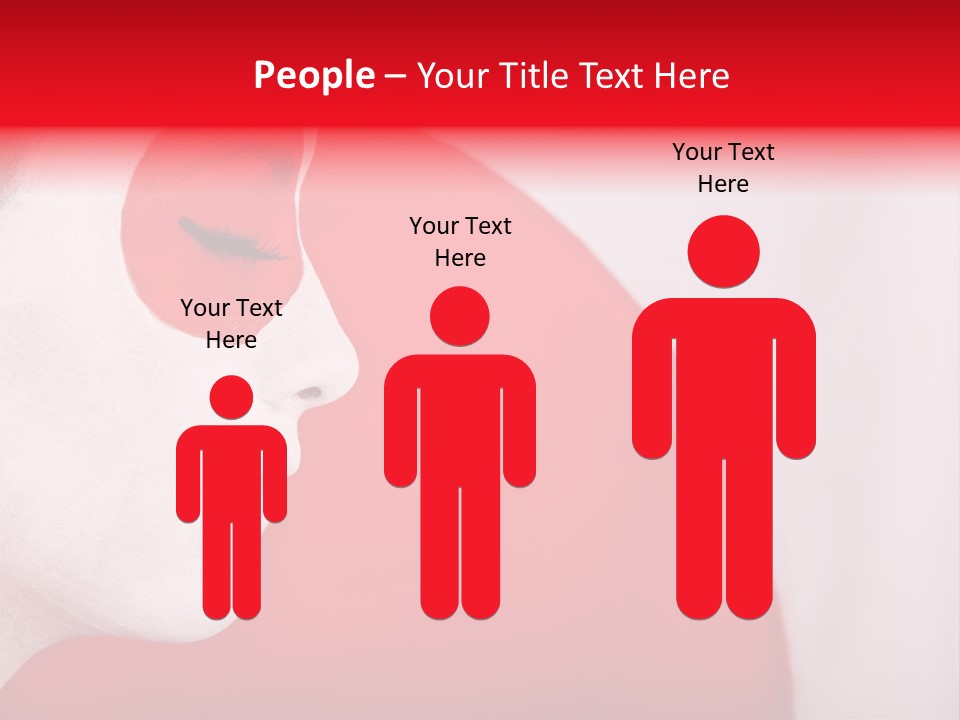 Jeux Vidéo Japonais PowerPoint Template