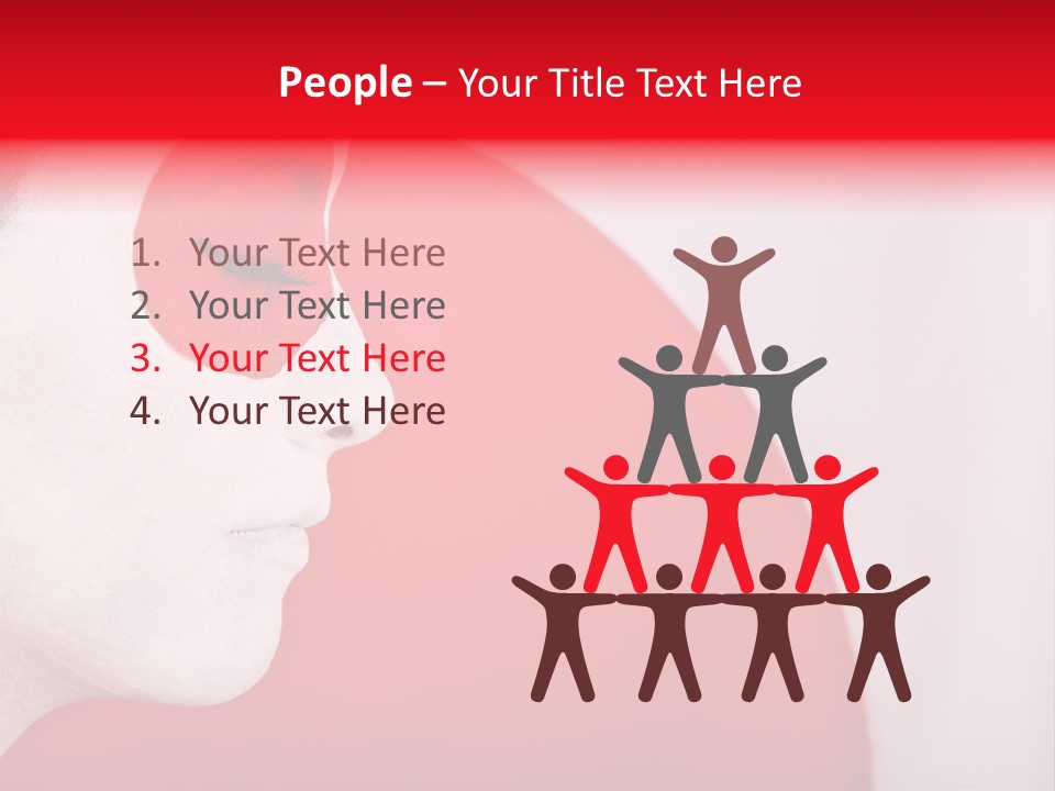 Jeux Vidéo Japonais PowerPoint Template