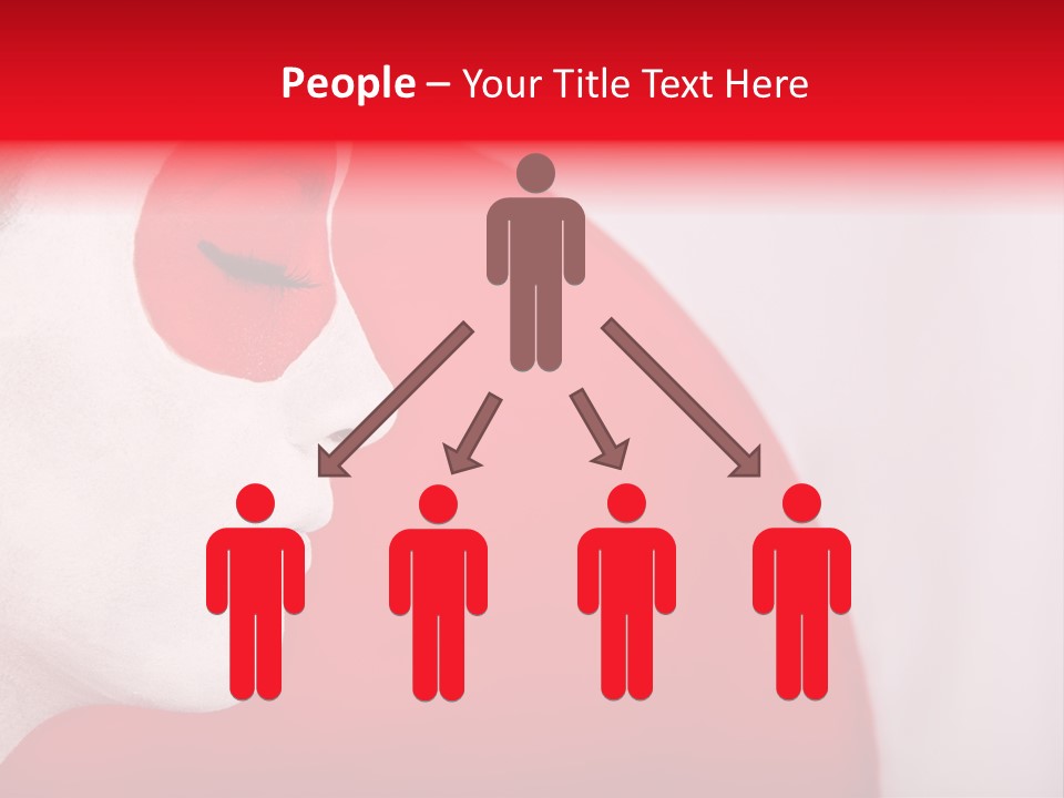 Jeux Vidéo Japonais PowerPoint Template