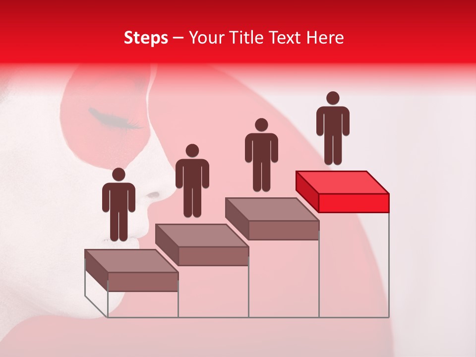 Jeux Vidéo Japonais PowerPoint Template