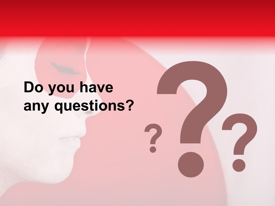 Jeux Vidéo Japonais PowerPoint Template