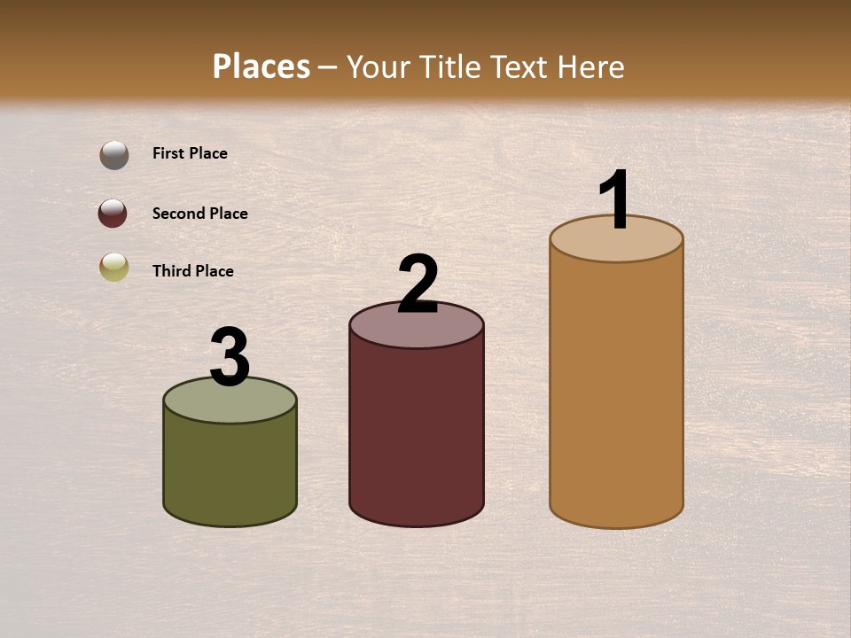 Pattern Wall Macro PowerPoint Template