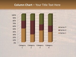 Pattern Wall Macro PowerPoint Template