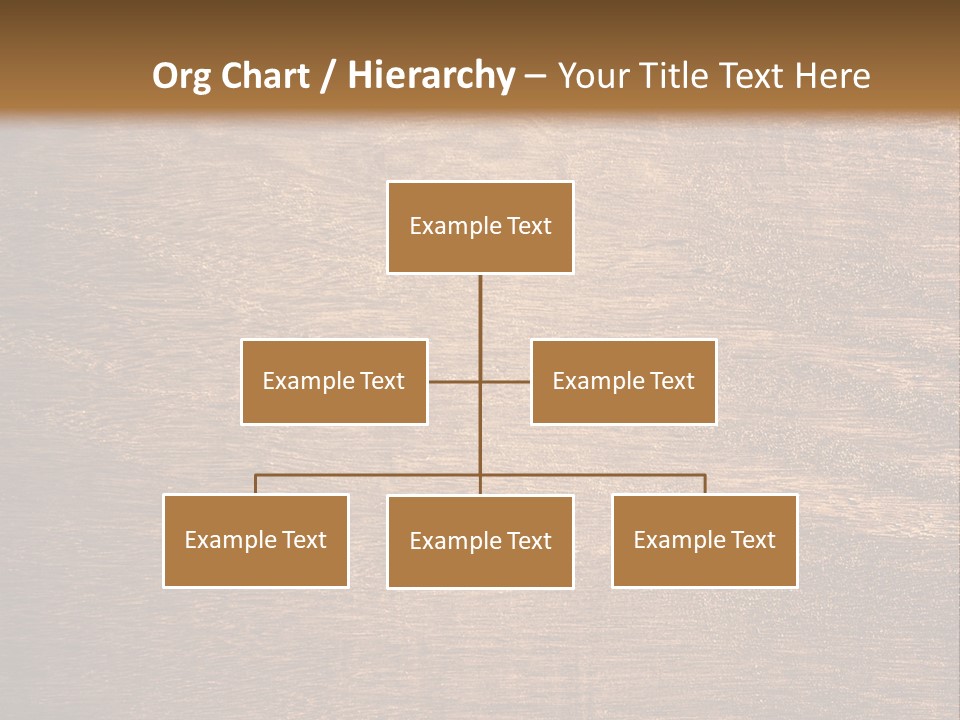 Pattern Wall Macro PowerPoint Template