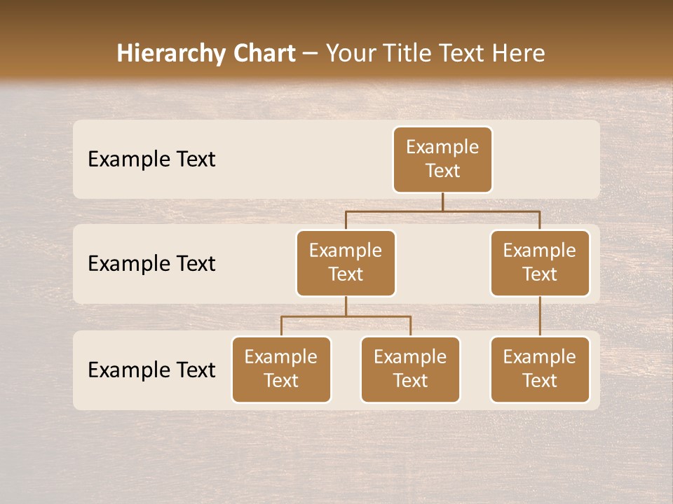 Pattern Wall Macro PowerPoint Template