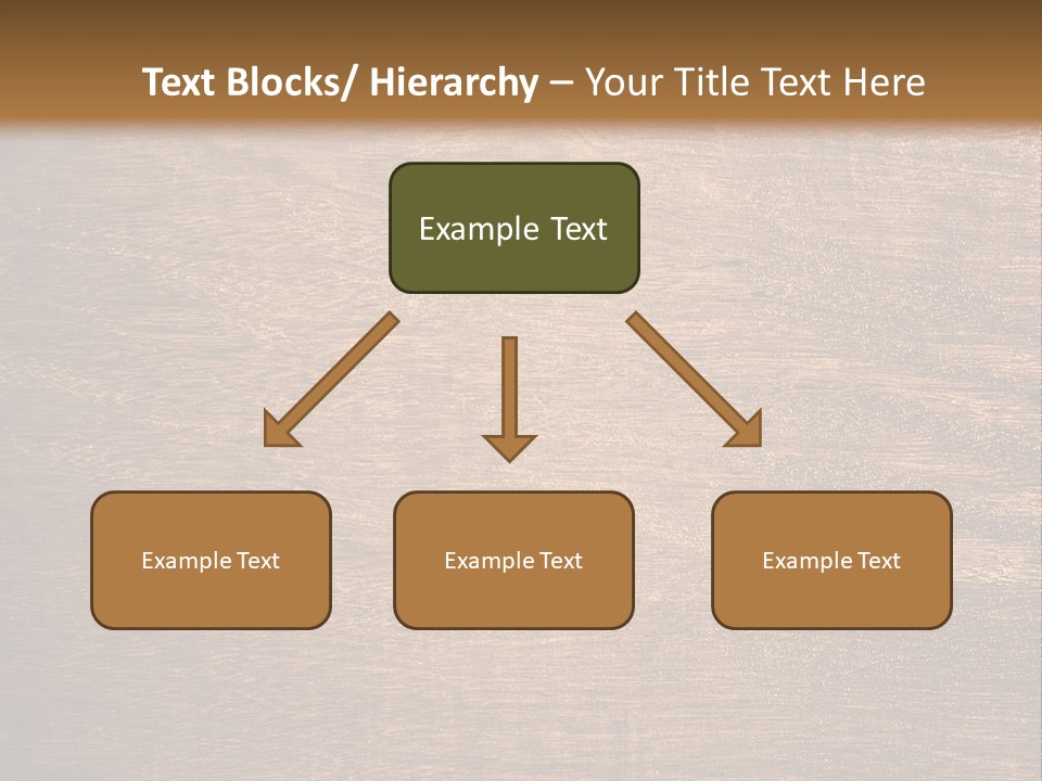 Pattern Wall Macro PowerPoint Template