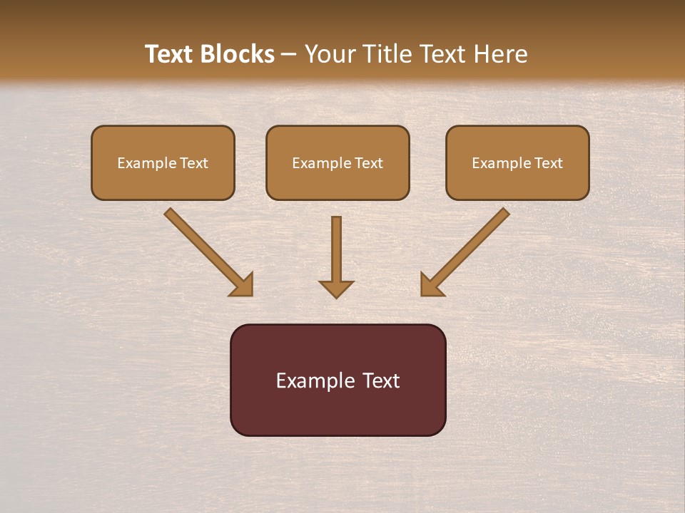Pattern Wall Macro PowerPoint Template