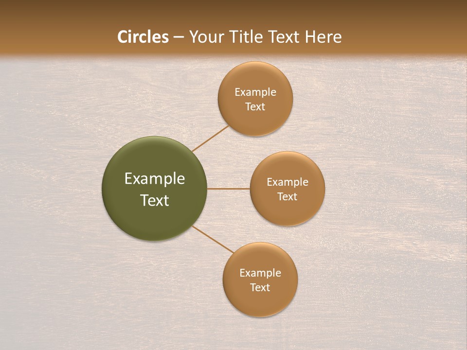 Pattern Wall Macro PowerPoint Template