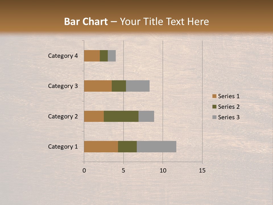 Pattern Wall Macro PowerPoint Template