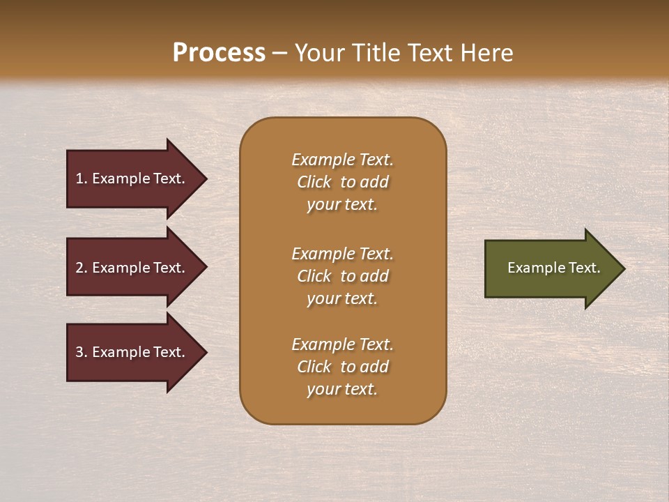Pattern Wall Macro PowerPoint Template