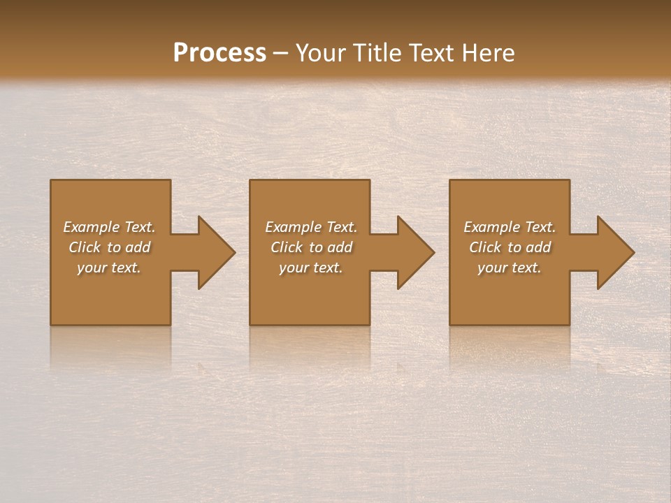 Pattern Wall Macro PowerPoint Template