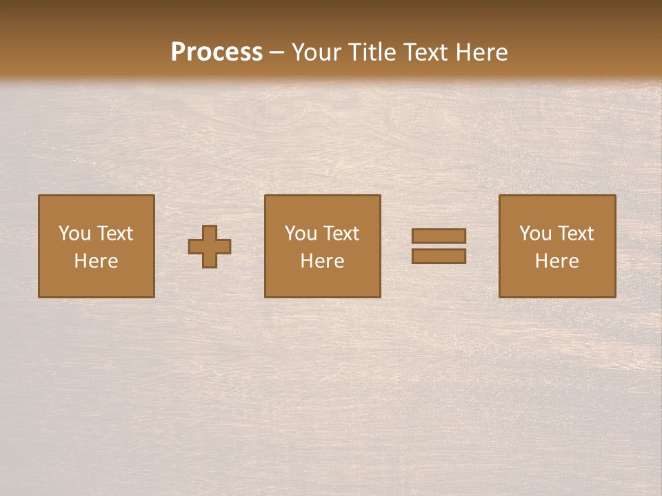 Pattern Wall Macro PowerPoint Template