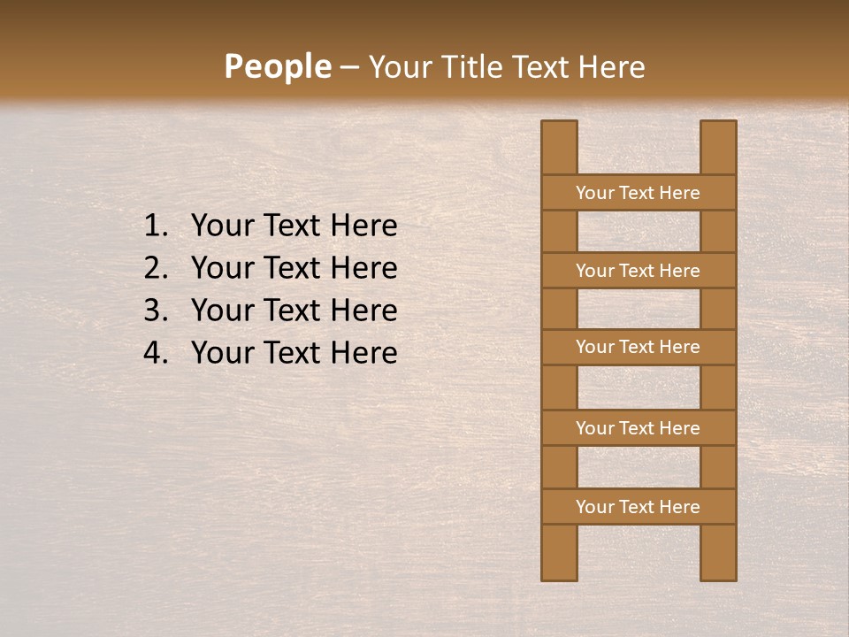 Pattern Wall Macro PowerPoint Template