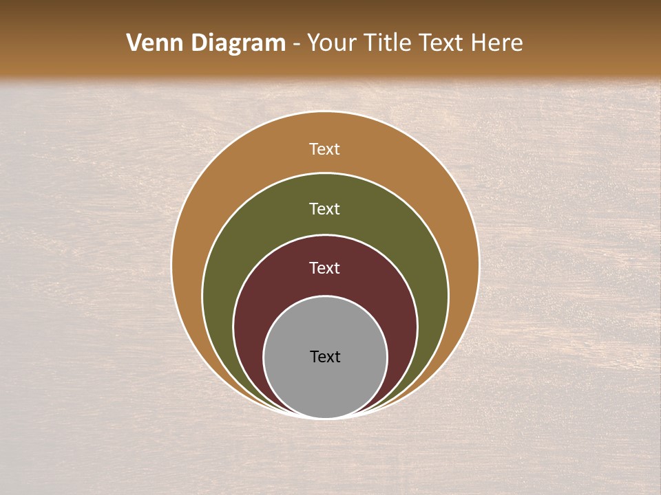 Pattern Wall Macro PowerPoint Template