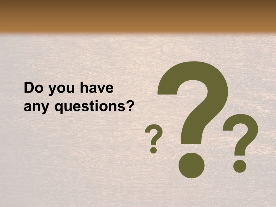 Pattern Wall Macro PowerPoint Template