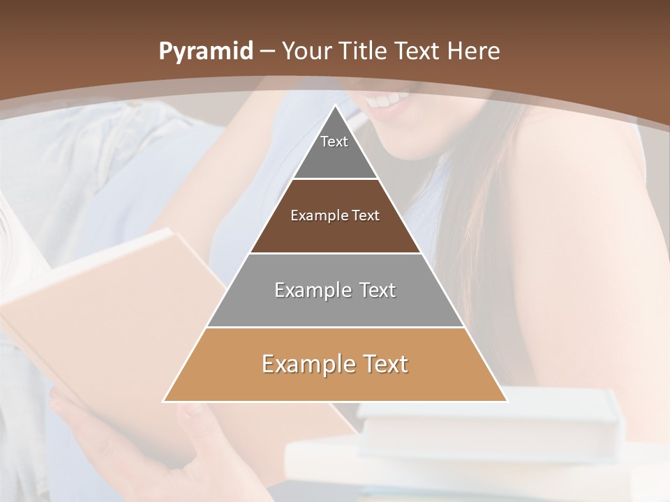 Home Education Interior PowerPoint Template