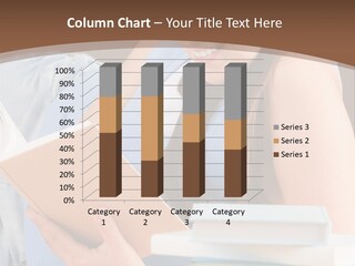 Home Education Interior PowerPoint Template