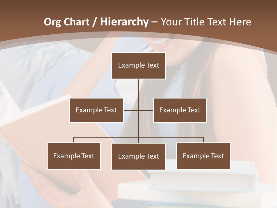 Home Education Interior PowerPoint Template