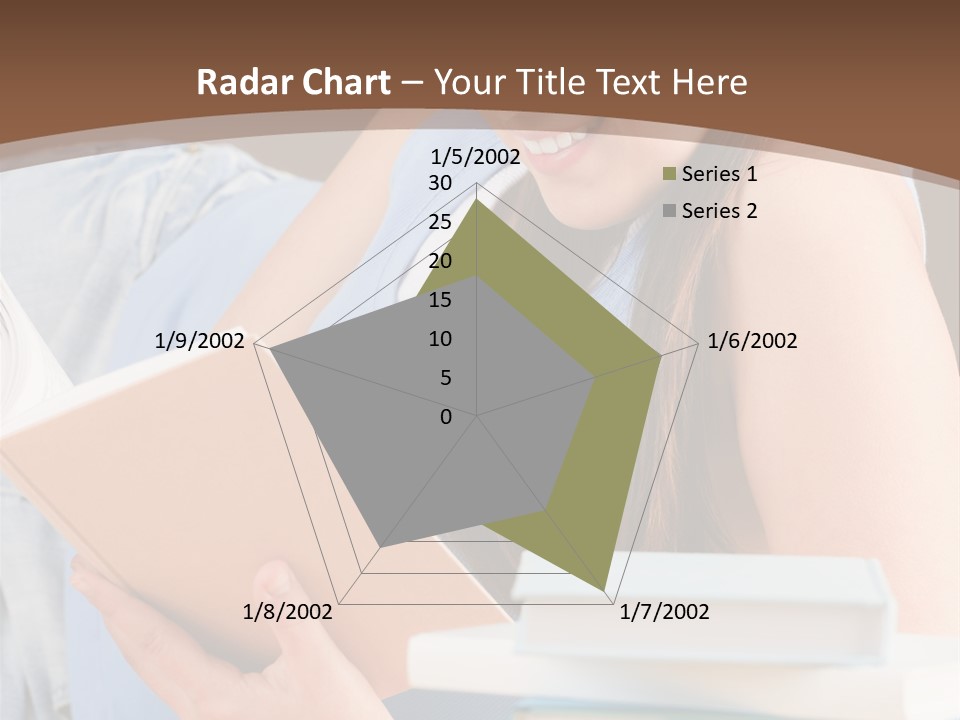 Home Education Interior PowerPoint Template