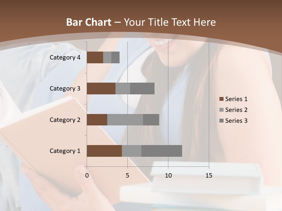 Home Education Interior PowerPoint Template