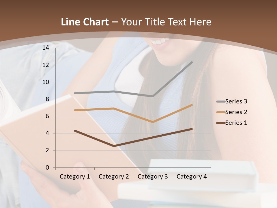 Home Education Interior PowerPoint Template