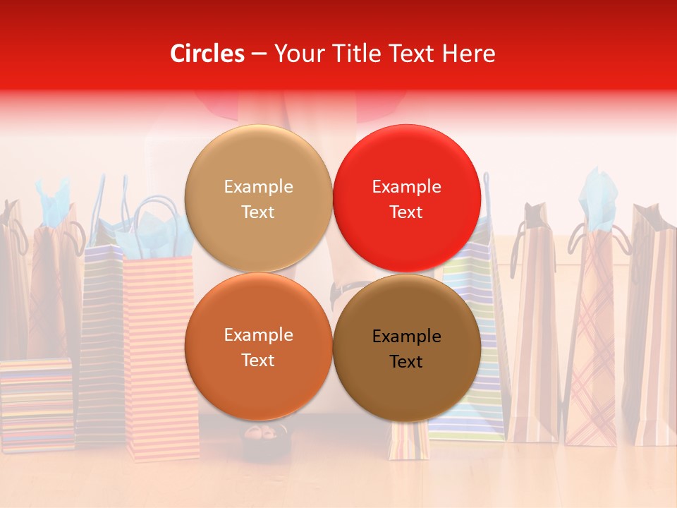 Pamper Night PowerPoint Template