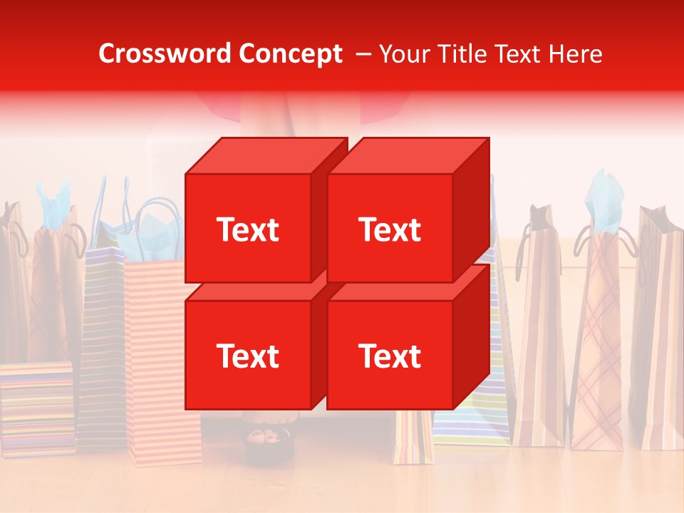 Pamper Night PowerPoint Template