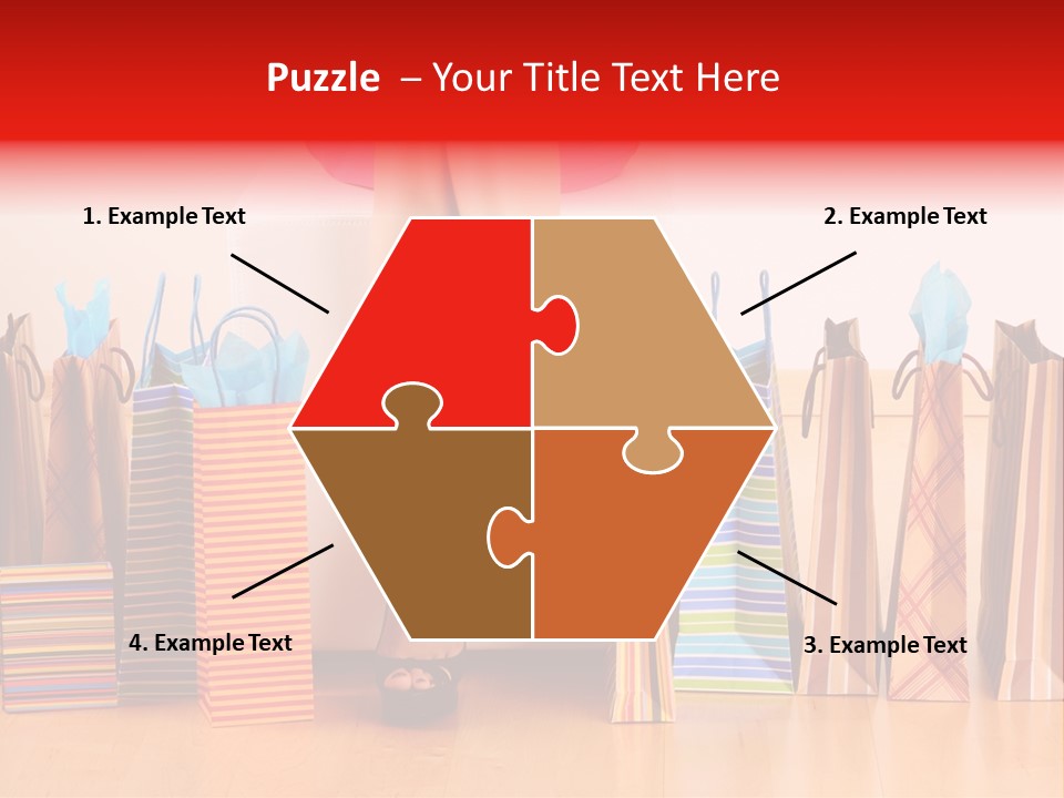 Pamper Night PowerPoint Template