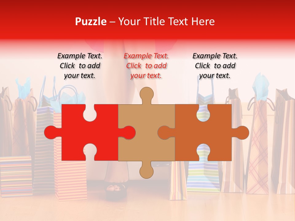 Pamper Night PowerPoint Template