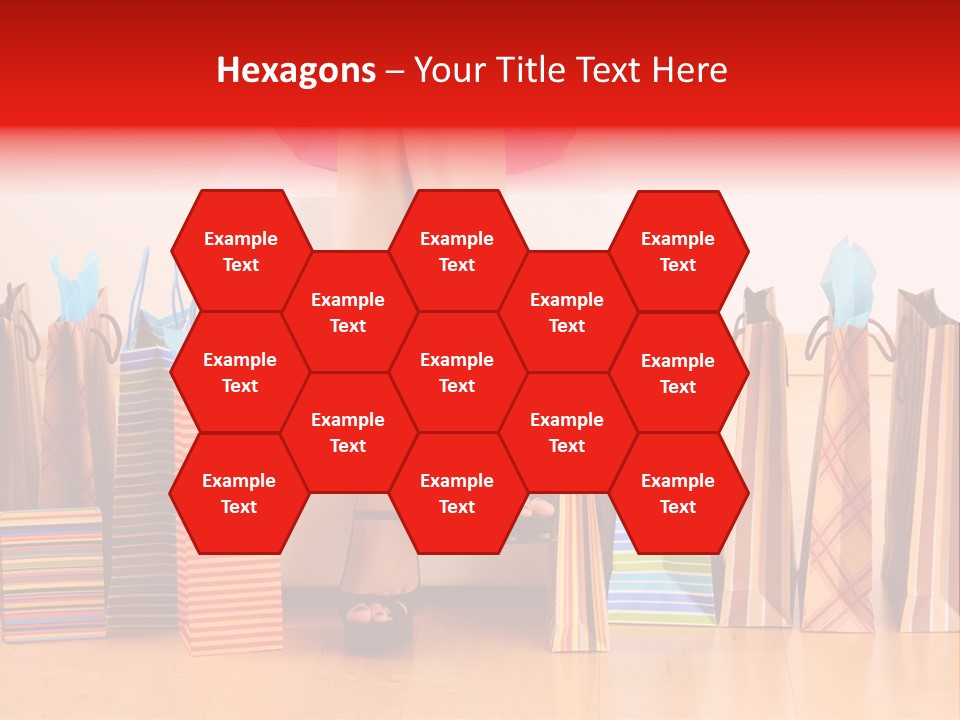 Pamper Night PowerPoint Template