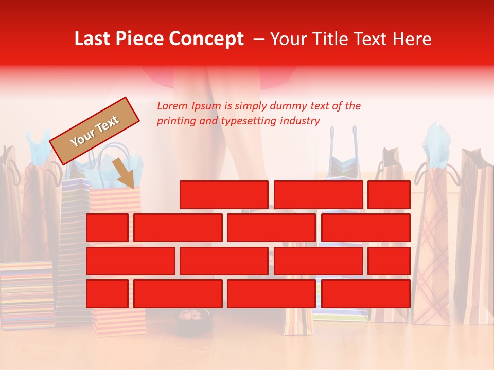 Pamper Night PowerPoint Template