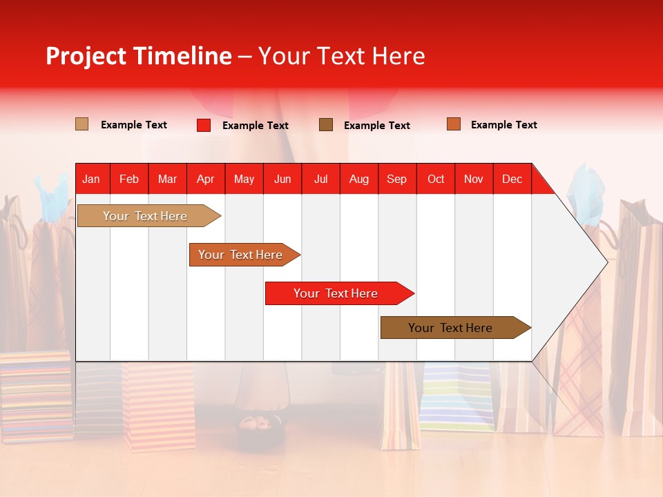Pamper Night PowerPoint Template