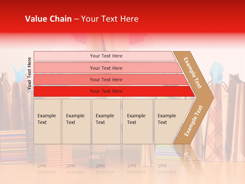 Pamper Night PowerPoint Template