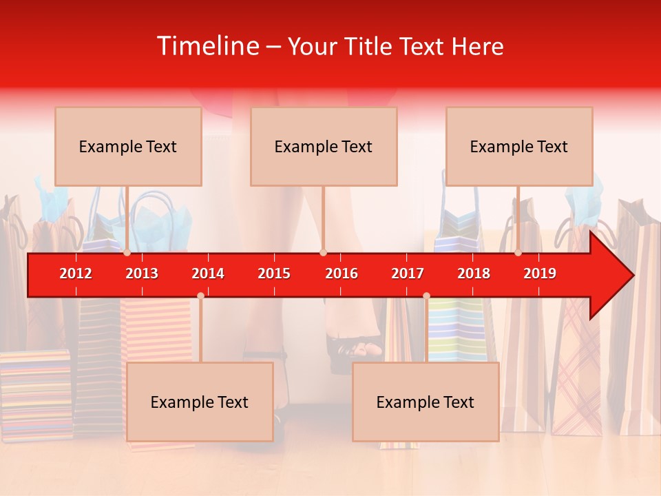 Pamper Night PowerPoint Template