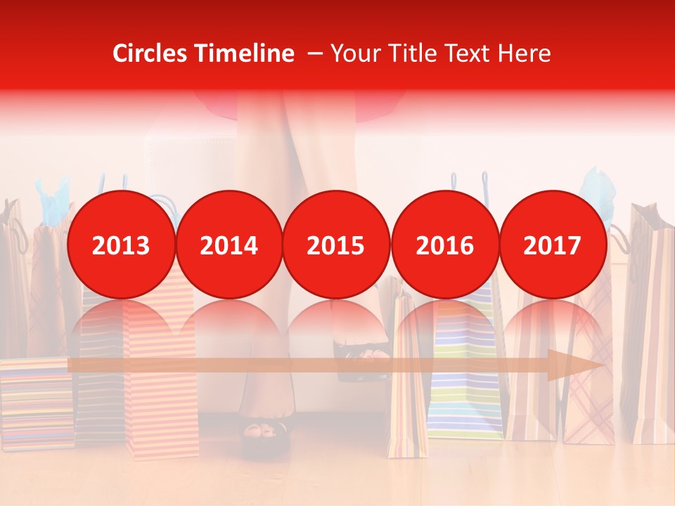 Pamper Night PowerPoint Template