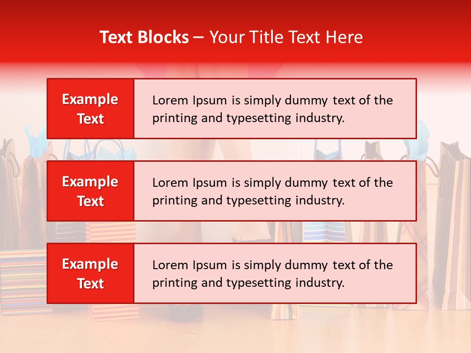 Pamper Night PowerPoint Template