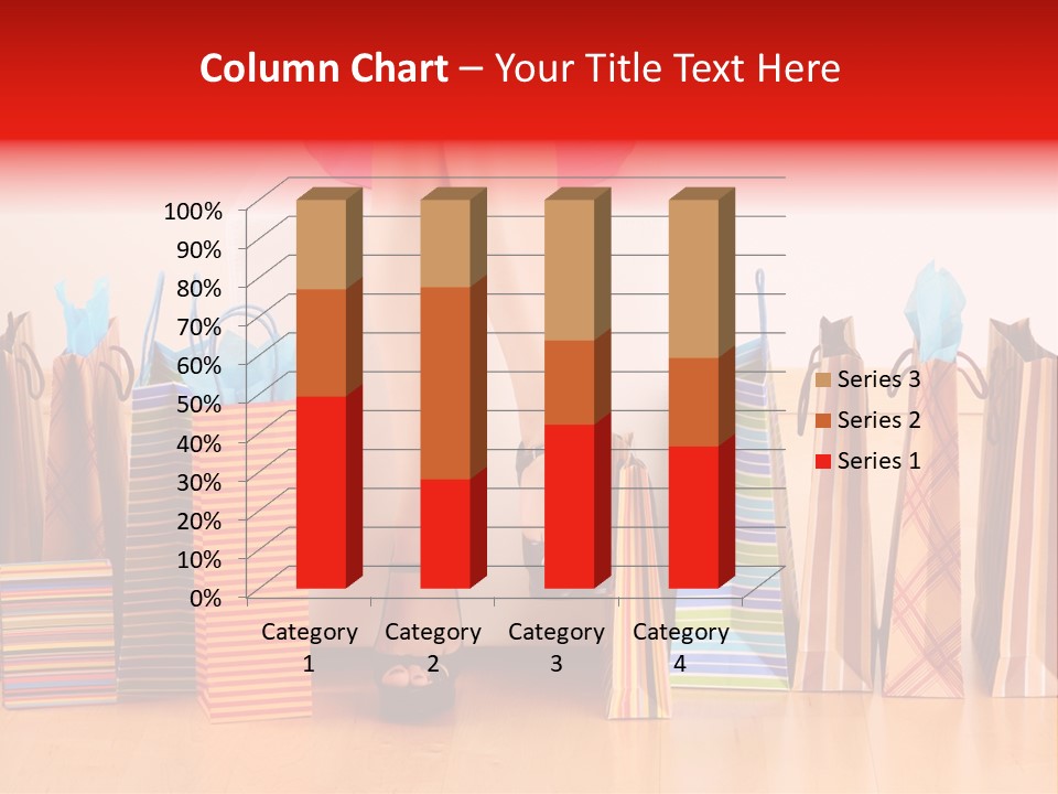 Pamper Night PowerPoint Template