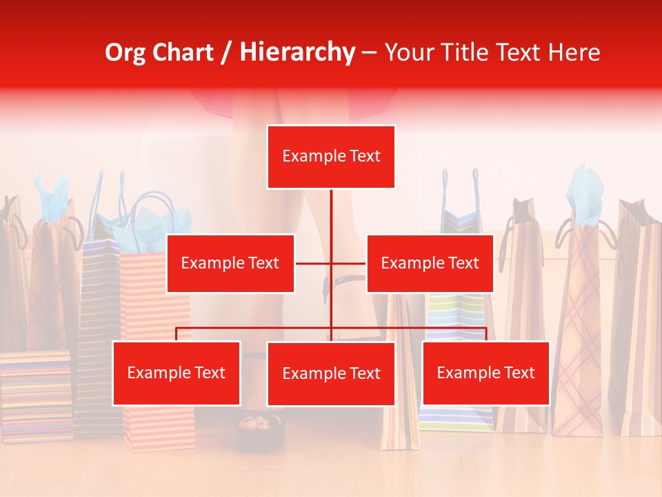 Pamper Night PowerPoint Template