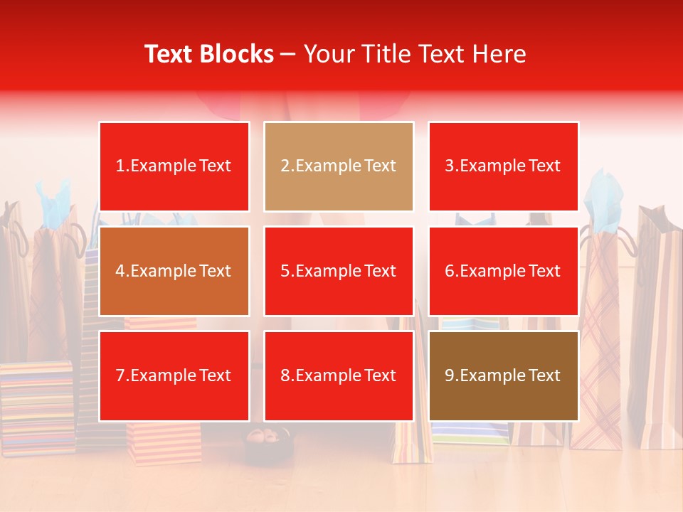 Pamper Night PowerPoint Template