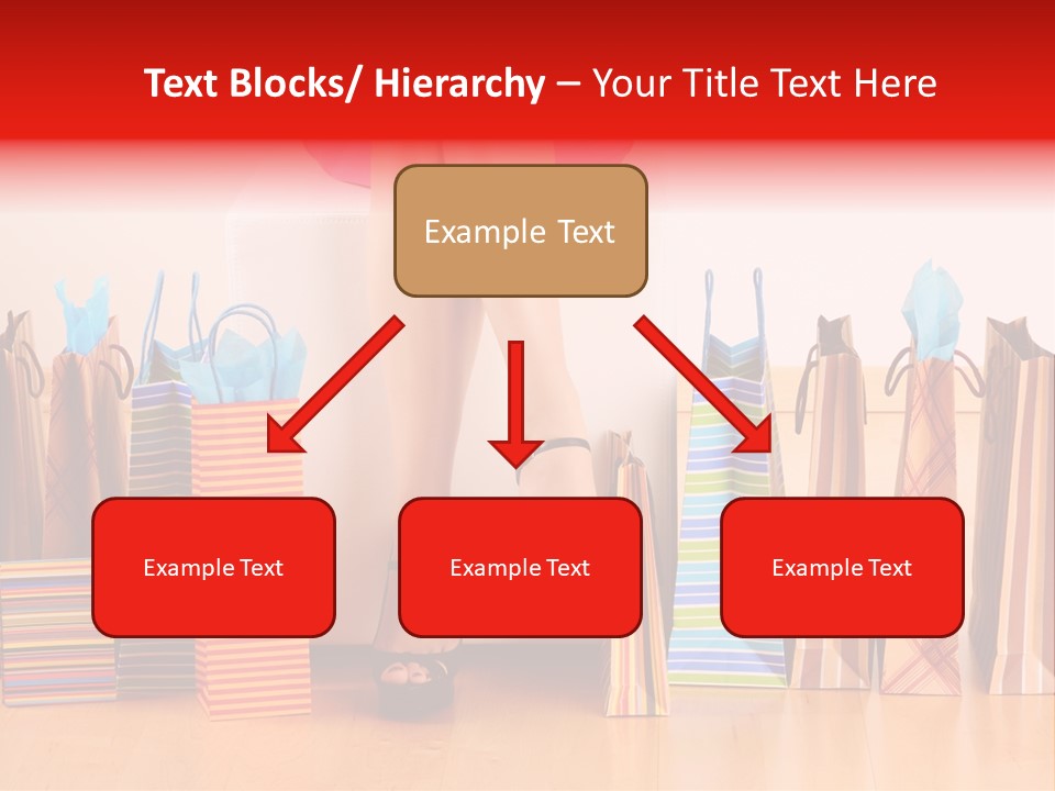 Pamper Night PowerPoint Template