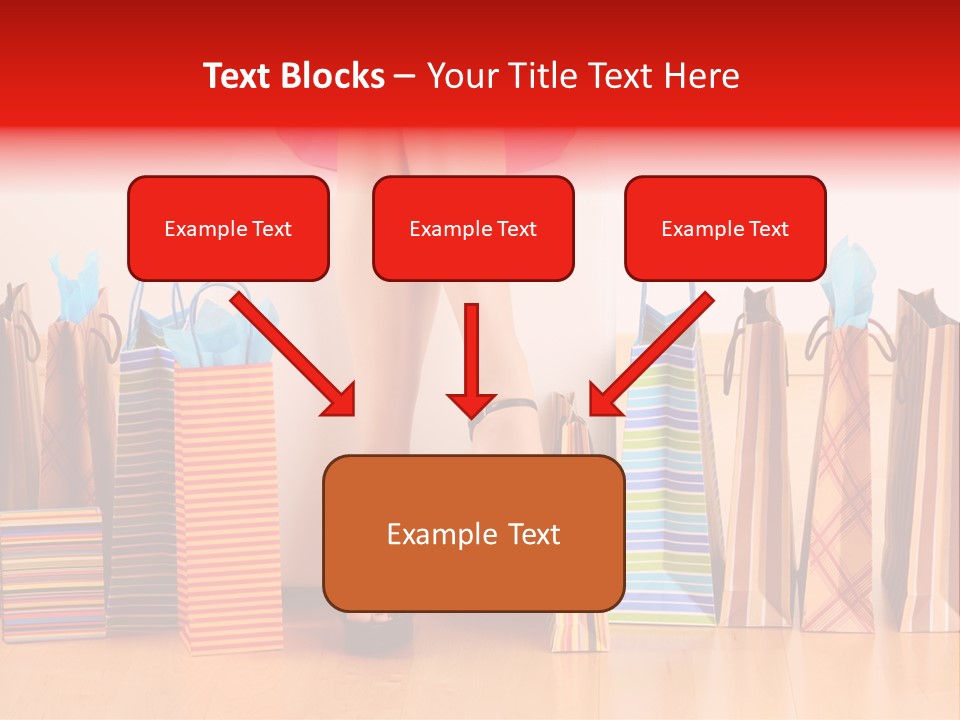 Pamper Night PowerPoint Template