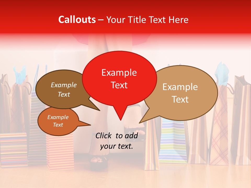 Pamper Night PowerPoint Template