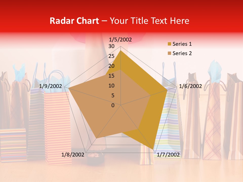 Pamper Night PowerPoint Template